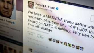 Large image on homepages | Michael Kappeler/dpa/picture-alliance/Newscom