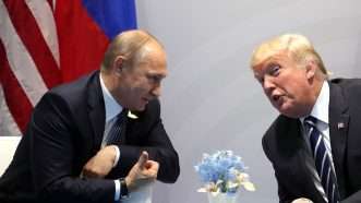 Large image on homepages | Mikhail Klimentyev/ZUMA Press/Newscom