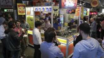 Large image on homepages | Xinhua/Sipa USA/Newscom