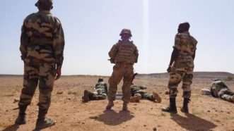 Large image on homepages | U.S. Army Africa