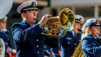 Large image on homepages | Erik McGregor / Pacific Press/Newscom