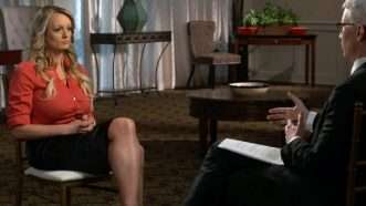 Large image on homepages | 60 Minutes, CBS