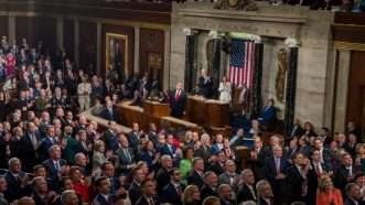Large image on homepages | Tom Williams/CQ Roll Call/Newscom