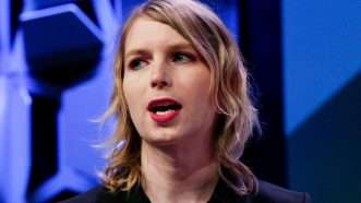Large image on homepages | Suzanne Cordeiro/REUTERS/Newscom