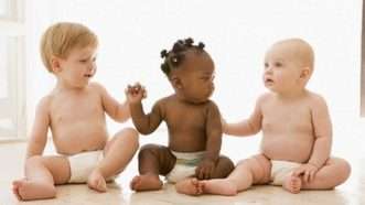 Babies | NA