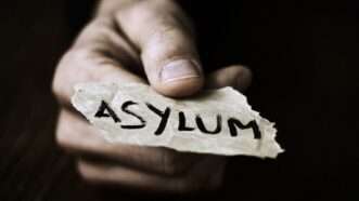 Asylum