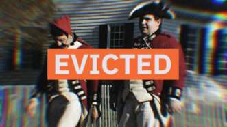 reason-evicted | (Illustration: Lex Villena; Joe Sohm/Dreamstime.com)