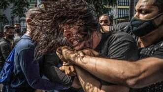 CUBA_YPUTUBE | Ramon Espinosa/Associated Press
