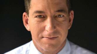 Glenn Greenwald | Photo: David dos Dantos/Wikimedia
