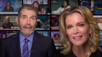John Stossel speaks with Megyn Kelly | Stossel TV