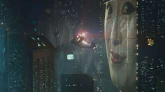 culture2 | Photo: <em>Blade Runner; ©Warner Bros.</em>Everett Collection