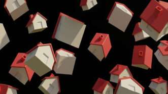 zoning | Illustration: Sibani Das/iStock