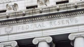 Federal Reserve building | Photo 779123 © Aaron Kohr | Dreamstime.com