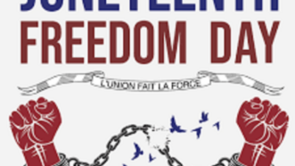 Juneteenth 2 | NA