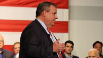 Chris Christie | Christy Prosser/ZUMAPRESS/Newscom