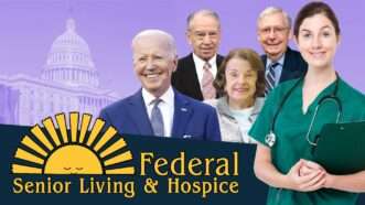 D.C.'s premier elder care community