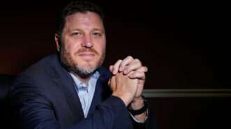 Former Florida state lawmaker Jeff Brandes | Photo: ZUMA Press Inc./Alamy