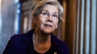 Senator Elizabeth Warren | Tom Williams/CQ Roll Call/Newscom