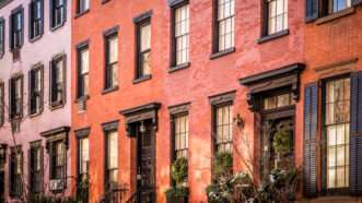 New York City apartments | Littleny/Dreamstime.com
