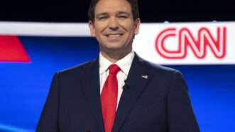 Ron DeSantis |  Brian Cahn/ZUMAPRESS/Newscom