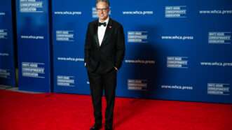 Jake Tapper | Annabelle Gordon/Sipa USA/Newscom
