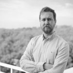 Cody Huff - Post-Production Supervisor, 