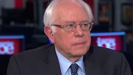 Large image on homepages | Screenshot via MSNBC / Youtube