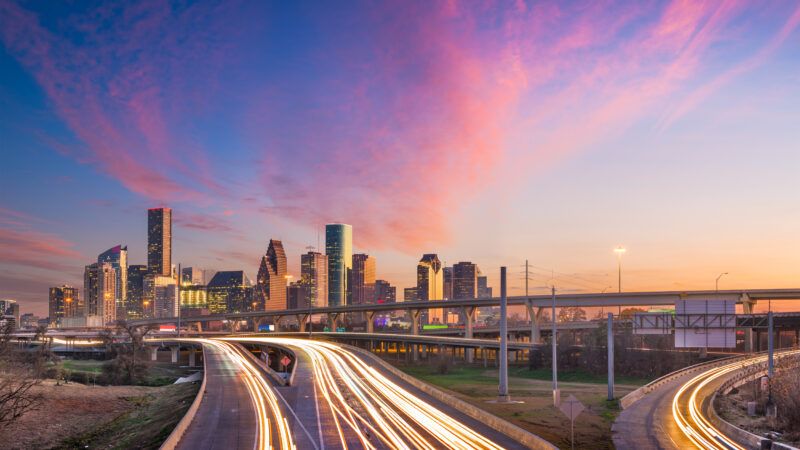 reason-houston |  Sean Pavone/Dreamstime.com