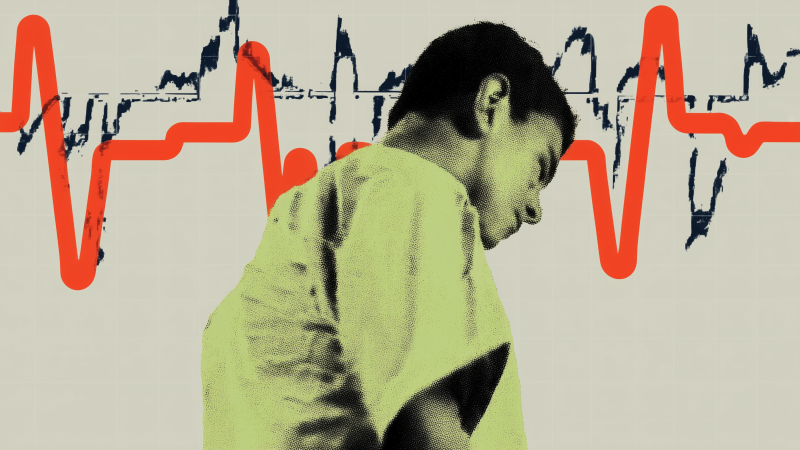 prisoner health illness | Lex Villena; Midjourney